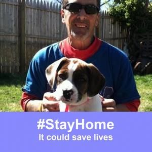 Meet your Posher, Frank